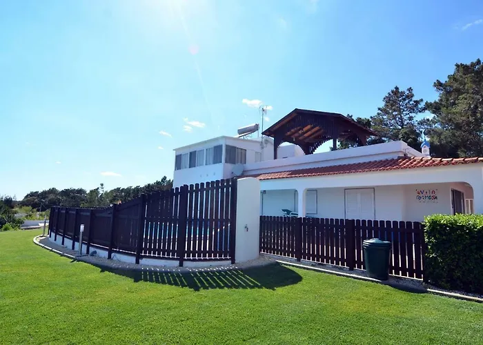 Vila Formosa - Nature in your hands