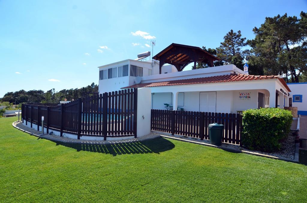 Parque de vacaciones Vila Formosa - Nature In Your Hands *