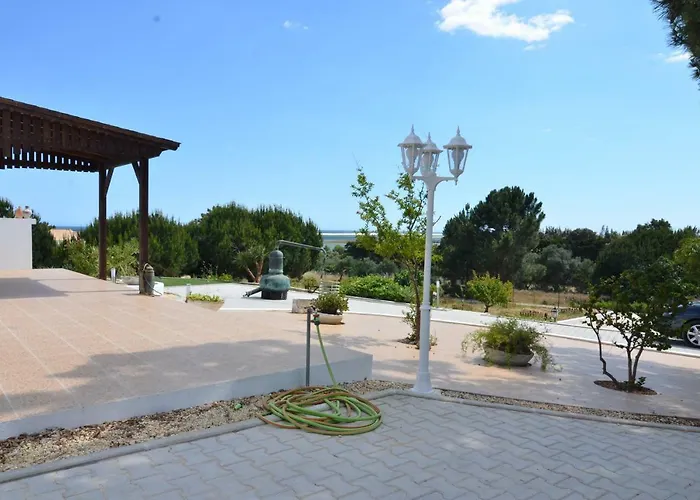 Vila Formosa - Nature In Your Hands