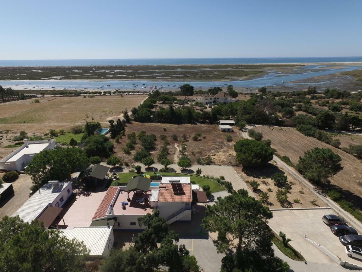 Village de vacances Formosa